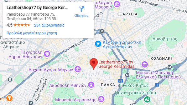 Google Maps Location